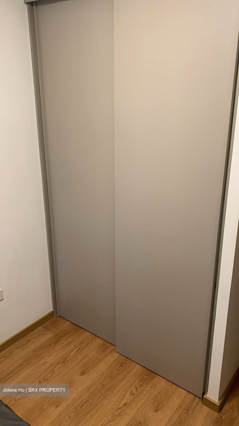 Hundred Palms Residences (D19), Condominium #449053431
